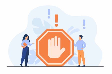Why has My Account been Blocked on Olymp Trade? How to avoid It