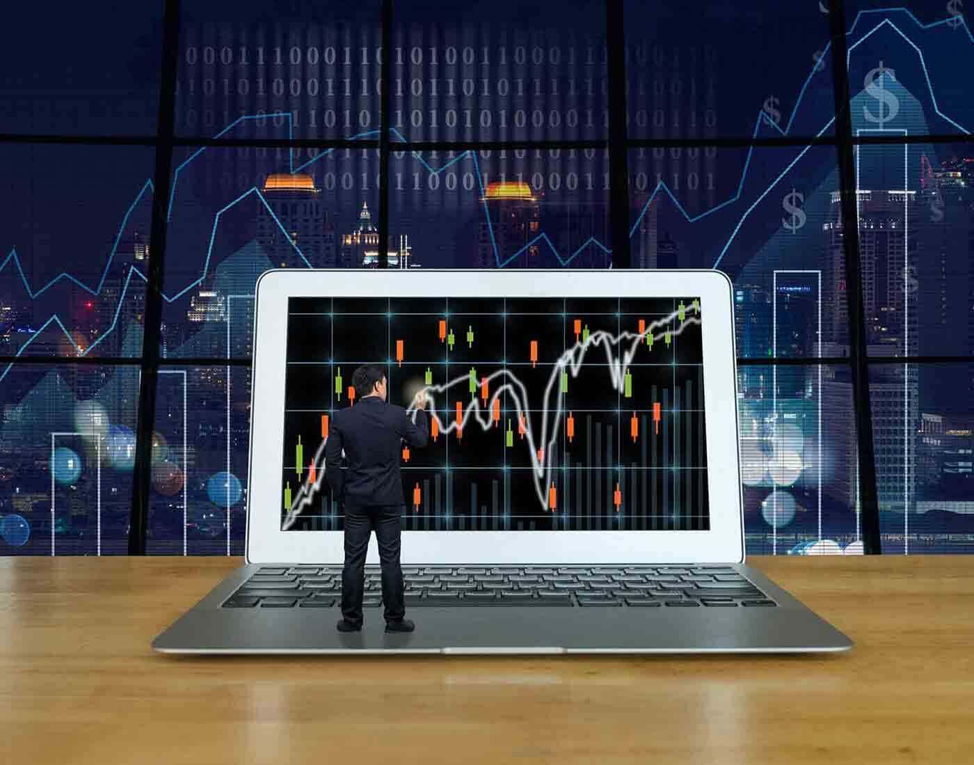 A Complete Guide to using MetaTrader 4 (MT4) with Olymp Trade