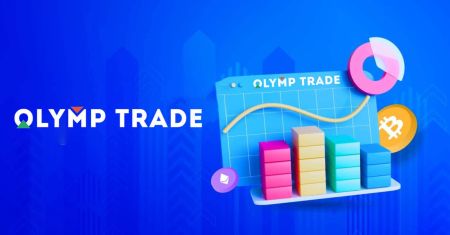 Як почати торгівлю на Olymp Trade у 2024 році: покроковий посібник для початківців