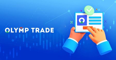 How to Open a Demo Account on Olymptrade