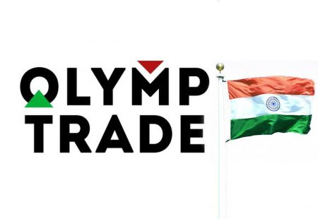 Adakah Olymp Trade Sah dan Selamat di India?