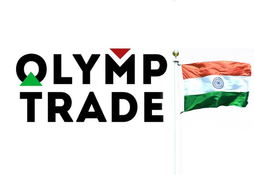 Olymp Trade è legale e sicuro in India?