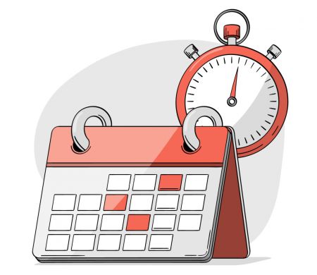Weekly earning plan on Olymp Trade platform