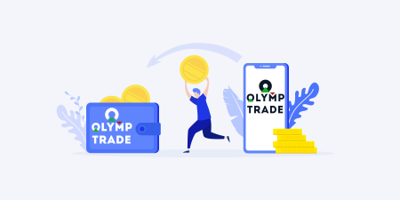 Olymp Trade'de Para Çekme İşlemlerinizi Nasıl Hızlandırırsınız?