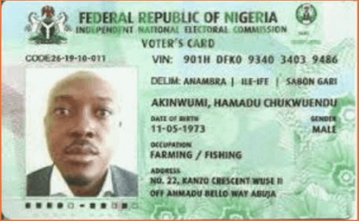 A Complete Guide to KYC for NIGERIA with Olymp Trade A Complete Guide to KYC for NIGERIA with Olymp Trade
