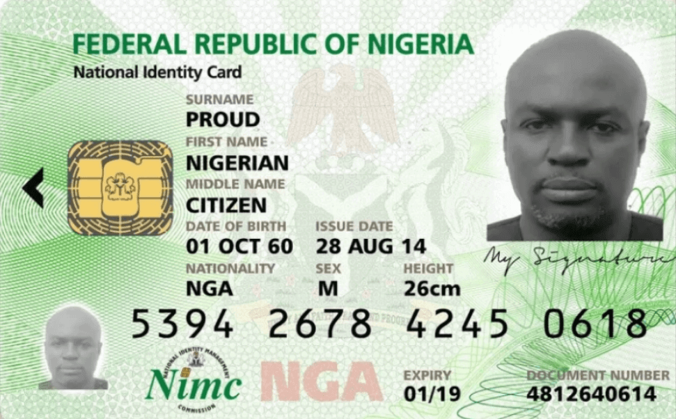 A Complete Guide to KYC for NIGERIA with Olymp Trade A Complete Guide to KYC for NIGERIA with Olymp Trade