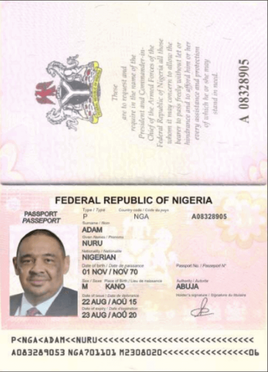 A Complete Guide to KYC for NIGERIA with Olymp Trade A Complete Guide to KYC for NIGERIA with Olymp Trade
