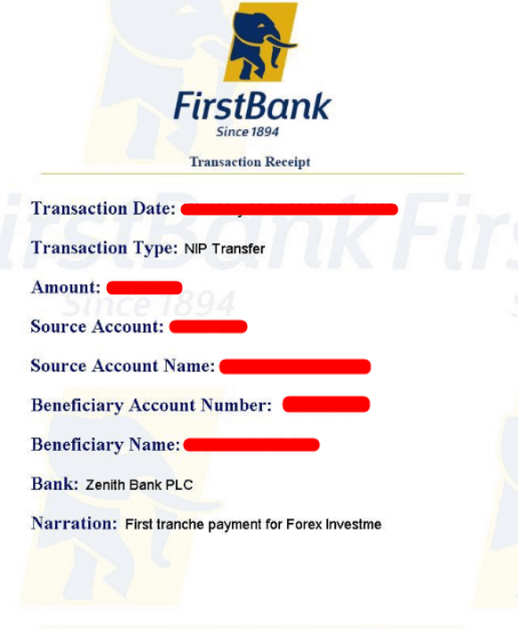 A Complete Guide to KYC for NIGERIA with Olymp Trade A Complete Guide to KYC for NIGERIA with Olymp Trade