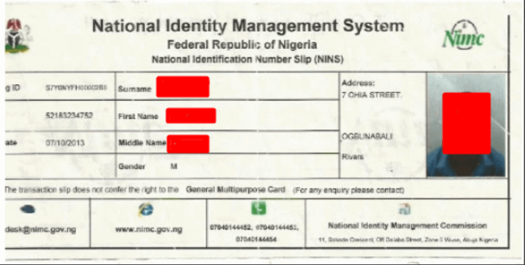 A Complete Guide to KYC for NIGERIA with Olymp Trade A Complete Guide to KYC for NIGERIA with Olymp Trade