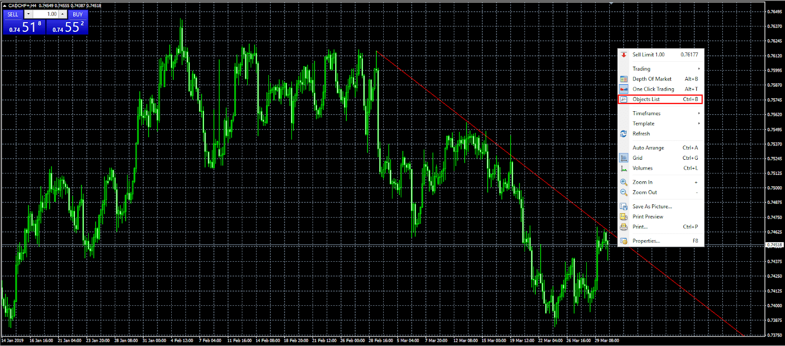 A Complete Guide to using MetaTrader 4 (MT4) with Olymp Trade A Complete Guide to using MetaTrader 4 (MT4) with Olymp Trade