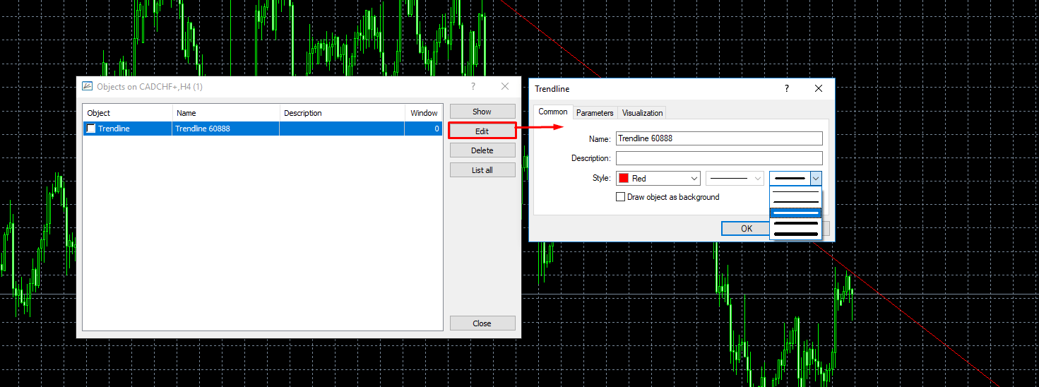 A Complete Guide to using MetaTrader 4 (MT4) with Olymp Trade A Complete Guide to using MetaTrader 4 (MT4) with Olymp Trade