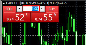 A Complete Guide to using MetaTrader 4 (MT4) with Olymp Trade A Complete Guide to using MetaTrader 4 (MT4) with Olymp Trade