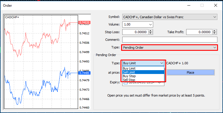 A Complete Guide to using MetaTrader 4 (MT4) with Olymp Trade A Complete Guide to using MetaTrader 4 (MT4) with Olymp Trade