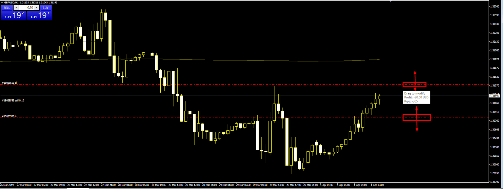 A Complete Guide to using MetaTrader 4 (MT4) with Olymp Trade A Complete Guide to using MetaTrader 4 (MT4) with Olymp Trade