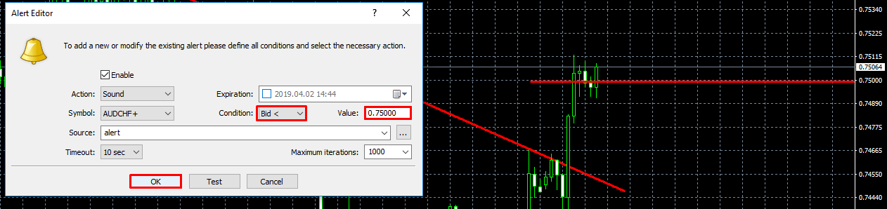 A Complete Guide to using MetaTrader 4 (MT4) with Olymp Trade A Complete Guide to using MetaTrader 4 (MT4) with Olymp Trade