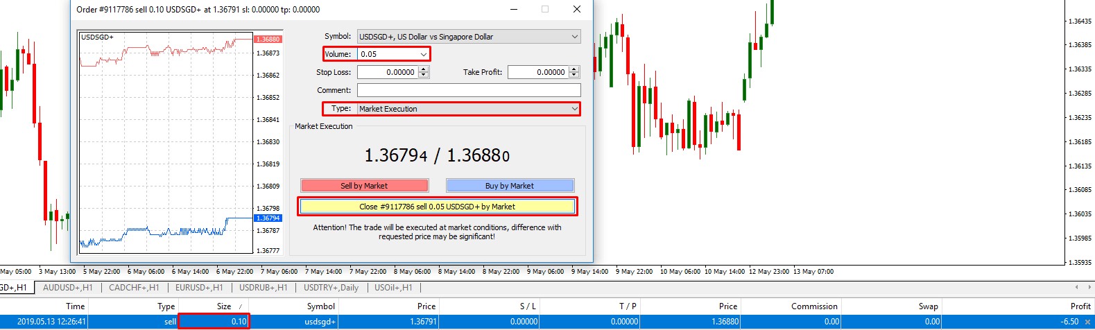 A Complete Guide to using MetaTrader 4 (MT4) with Olymp Trade A Complete Guide to using MetaTrader 4 (MT4) with Olymp Trade