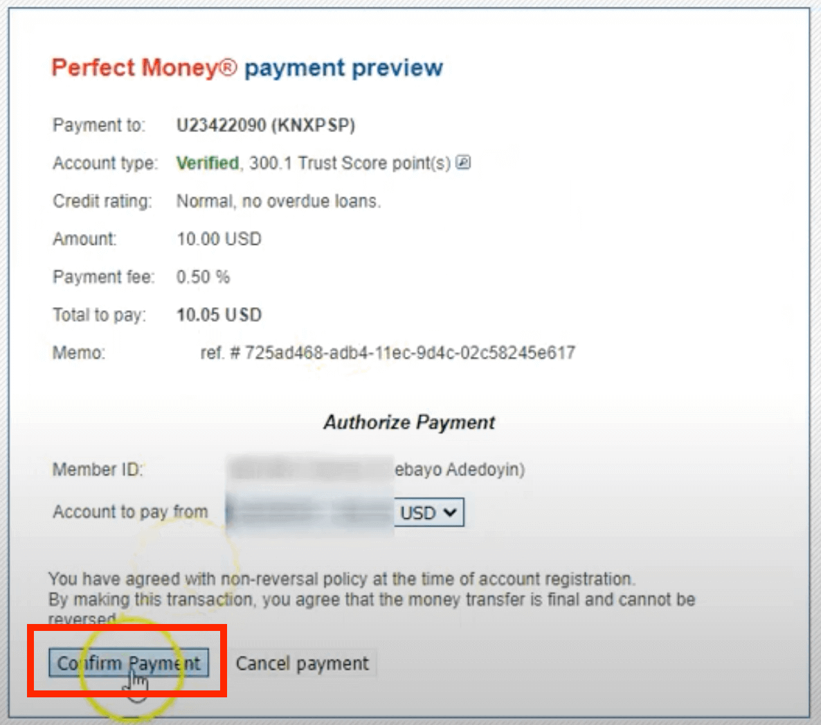 Banka Kartları, İnternet Bankacılığı, E-ödemeler (Perfect Money, Advcash, AstroPay Card, Neteller, Skrill, WebMoney) ve Nijerya'da Cryptocurrency yoluyla Olymp Trade Para Yatırın Banka Kartları, İnternet Bankacılığı, E-ödemeler (Perfect Money, Advcash, AstroPay Card, Neteller, Skrill, WebMoney) ve Nijerya'da Cryptocurrency yoluyla Olymp Trade Para Yatırın