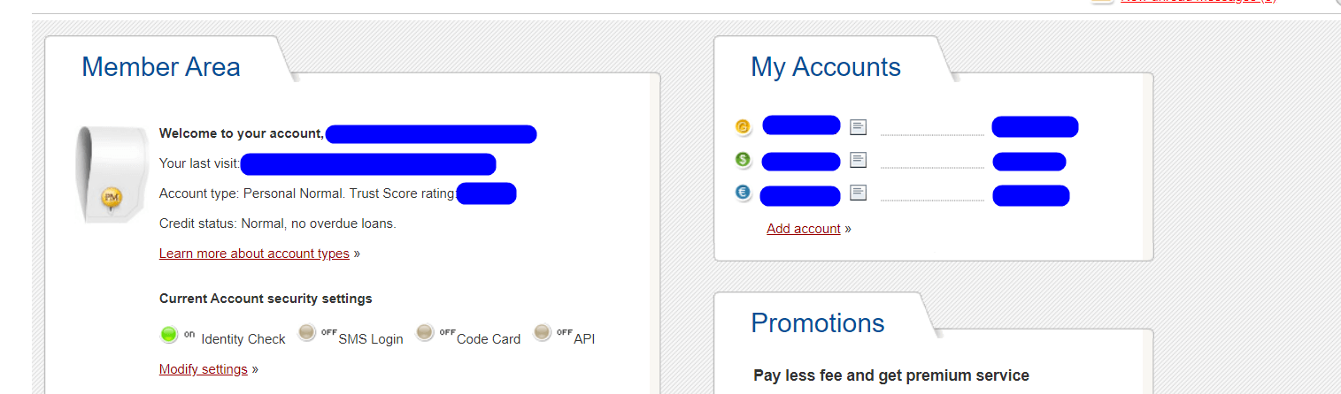 How To Complete KYC on Olymp Trade How To Complete KYC on Olymp Trade