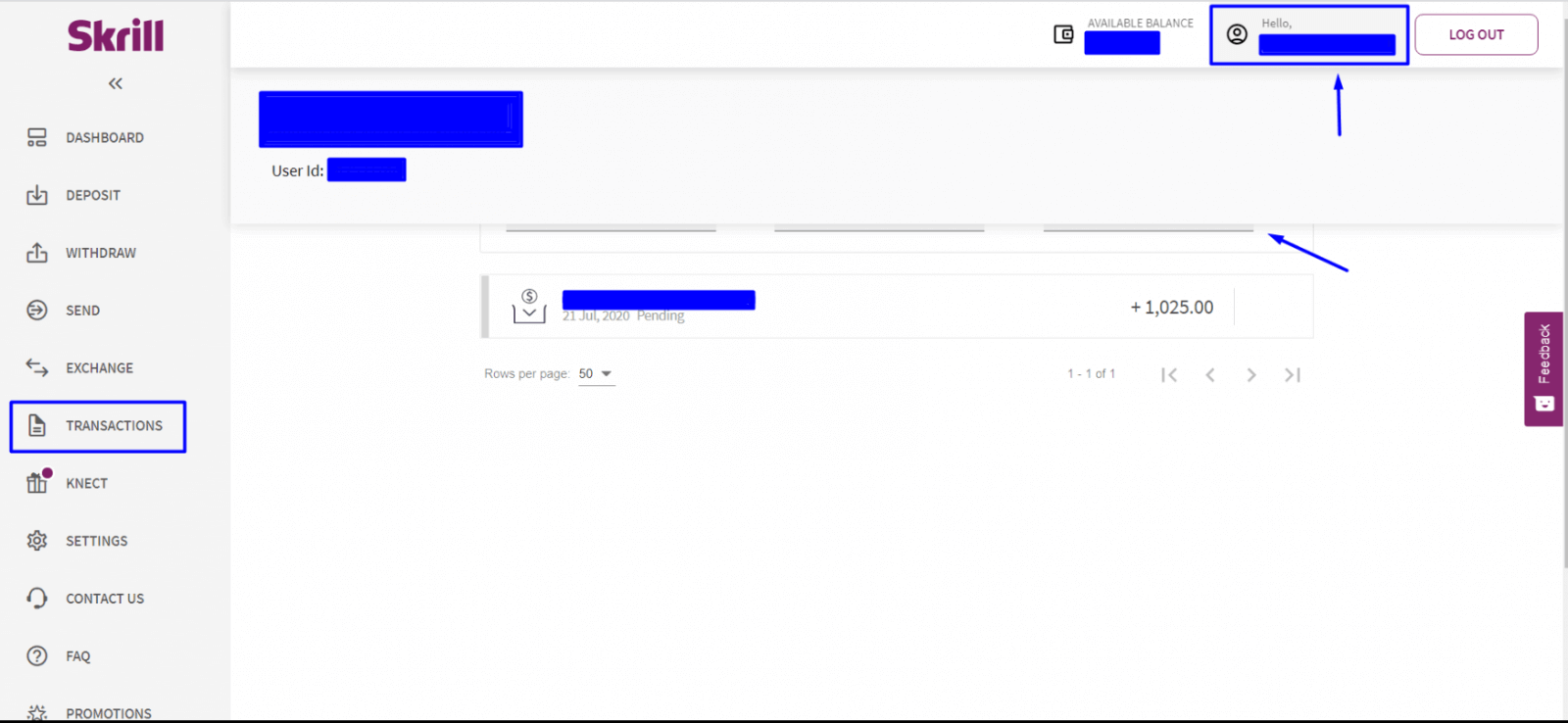 วิธีทำ KYC ให้สมบูรณ์บน Olymptrade