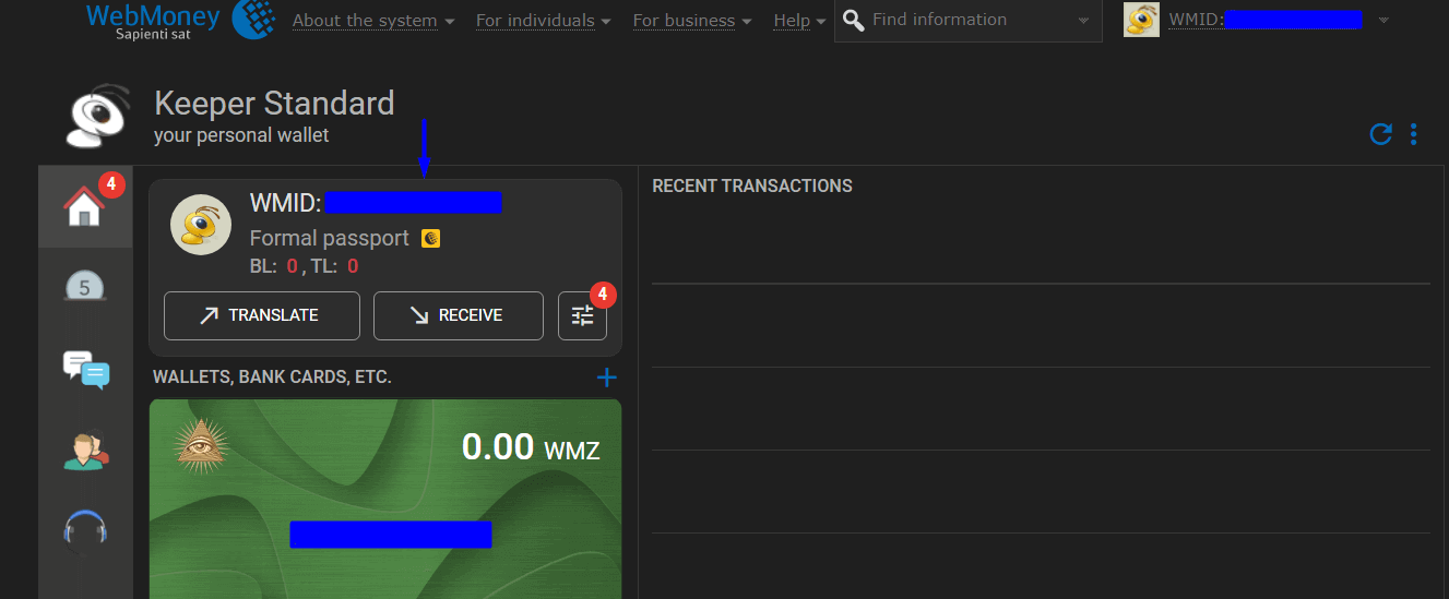 วิธีทำ KYC ให้สมบูรณ์บน Olymptrade วิธีทำ KYC ให้สมบูรณ์บน Olymptrade