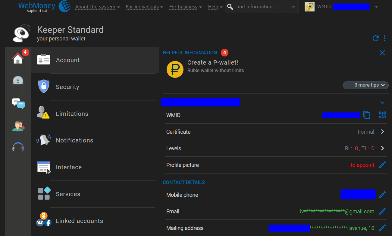 วิธีทำ KYC ให้สมบูรณ์บน Olymptrade