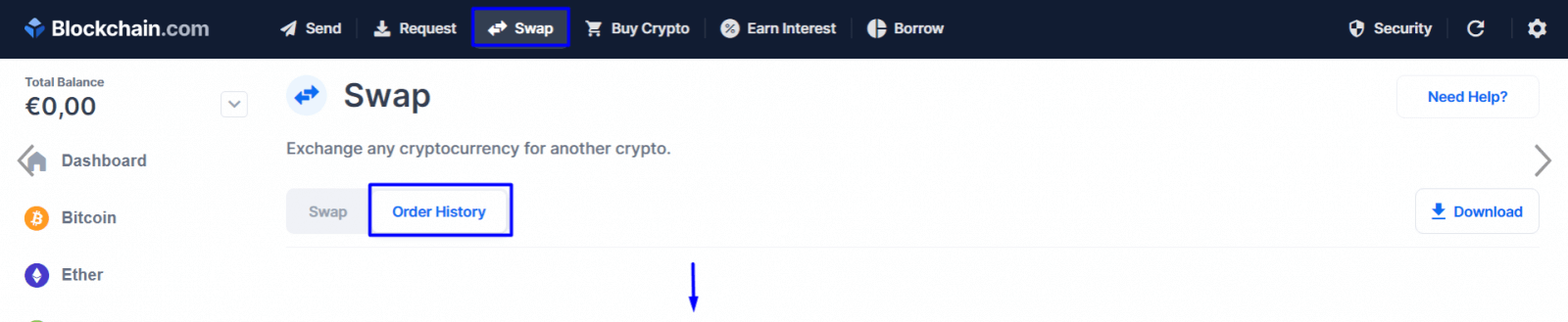 วิธีทำ KYC ให้สมบูรณ์บน Olymptrade วิธีทำ KYC ให้สมบูรณ์บน Olymptrade