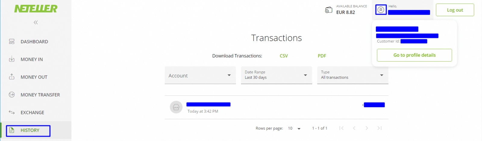 วิธีทำ KYC ให้สมบูรณ์บน Olymptrade