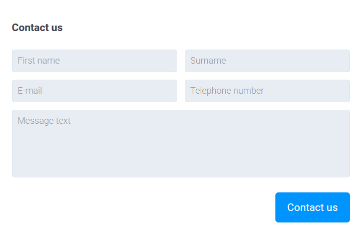 How to Contact Olymptrade Support How to Contact Olymptrade Support