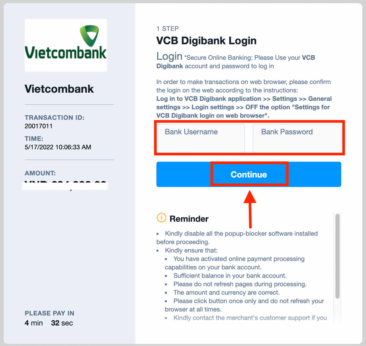 วิธีฝากเงินใน Olymptrade ผ่านการโอนเงินผ่านธนาคาร วิธีฝากเงินใน Olymptrade ผ่านการโอนเงินผ่านธนาคาร