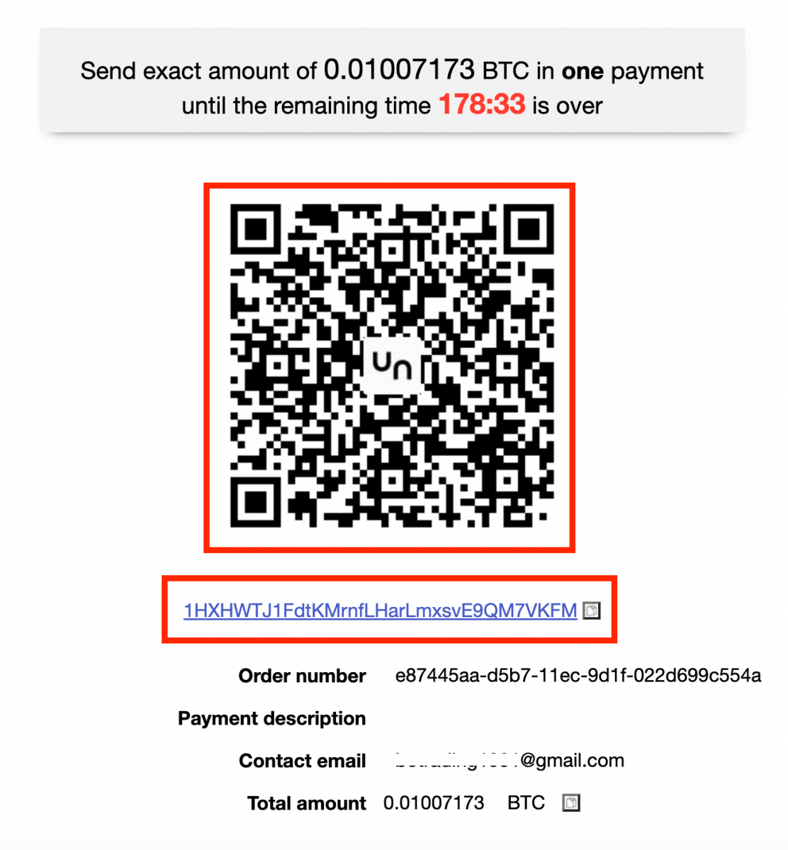 Como depositar dinheiro na Olymptrade via criptografia (Bitcoin, ETH, USDT, Lunu Crypto Pay)