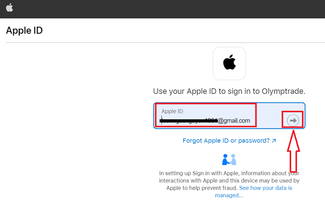 如何下載並安裝適用於筆記型電腦/PC（Windows、macOS）的 Olymptrade 應用程式