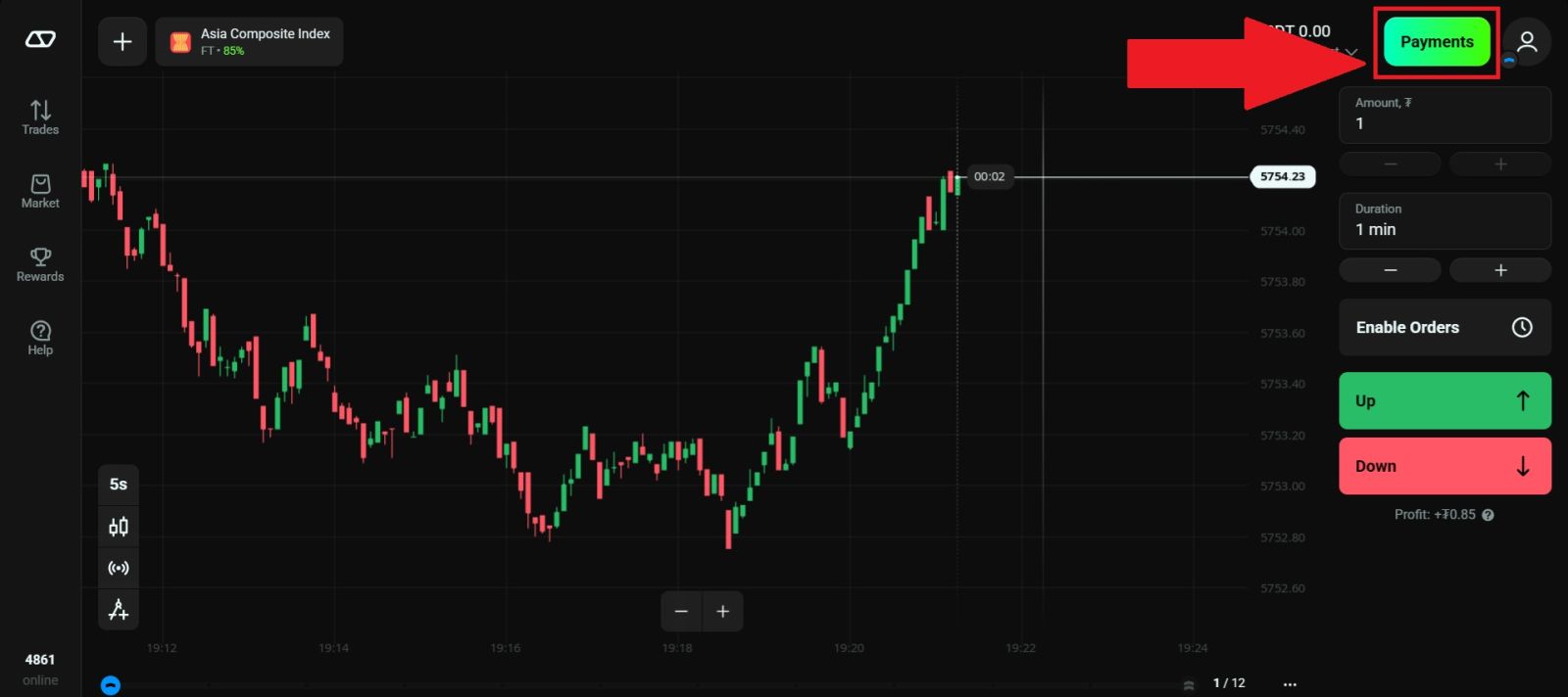 How to Get Your Money from Olymptrade in 2026: Withdrawal Steps & Charges How to Get Your Money from Olymptrade in 2026: Withdrawal Steps & Charges