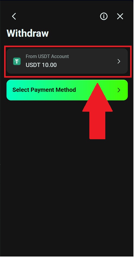 How to Get Your Money from Olymptrade in 2026: Withdrawal Steps & Charges How to Get Your Money from Olymptrade in 2026: Withdrawal Steps & Charges