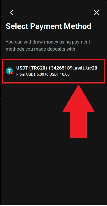 How to Get Your Money from Olymptrade in 2026: Withdrawal Steps & Charges How to Get Your Money from Olymptrade in 2026: Withdrawal Steps & Charges