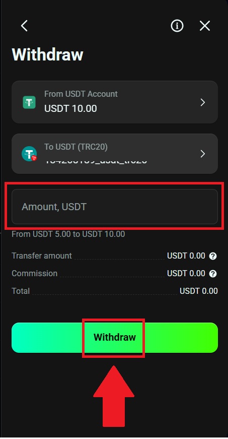 How to Get Your Money from Olymptrade in 2026: Withdrawal Steps & Charges How to Get Your Money from Olymptrade in 2026: Withdrawal Steps & Charges