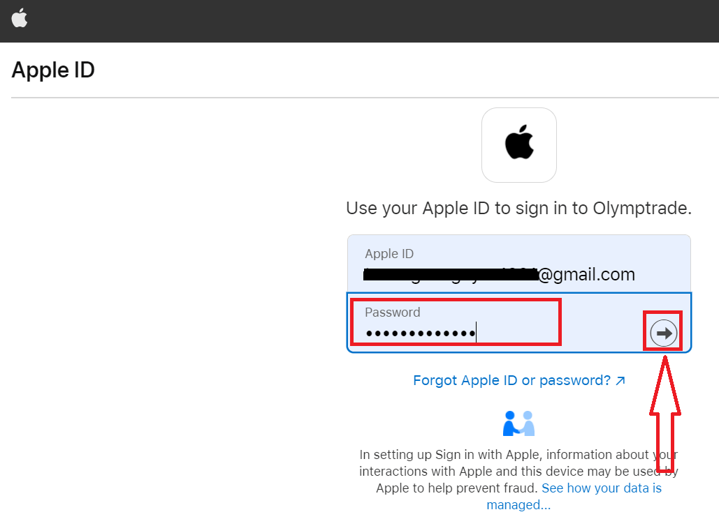 Como fazer login e depositar dinheiro no Olymptrade Como fazer login e depositar dinheiro no Olymptrade