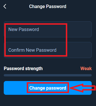 Como fazer login e começar a negociar na Olymptrade