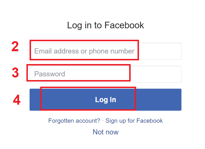 How to Login and Verify Account in Olymp Trade How to Login and Verify Account in Olymp Trade