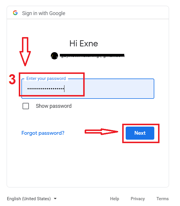 How to Login and Verify Account in Olymp Trade How to Login and Verify Account in Olymp Trade