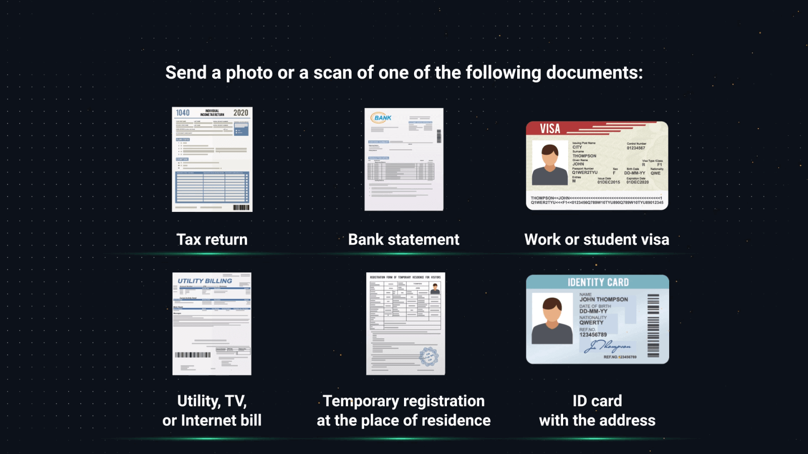 How to Login and Verify Account in Olymptrade How to Login and Verify Account in Olymptrade