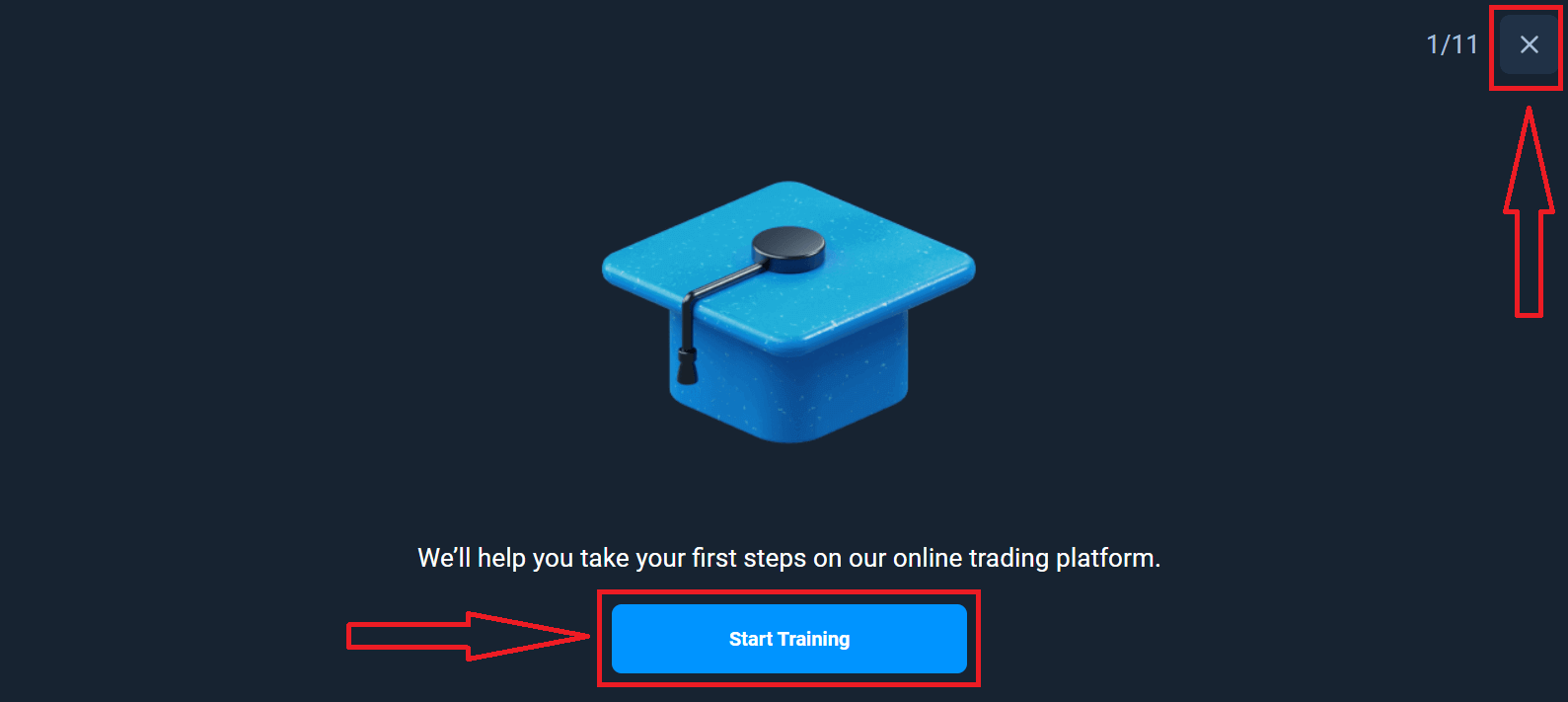 How to Open a Trading Account and Register at Olymp Trade How to Open a Trading Account and Register at Olymp Trade