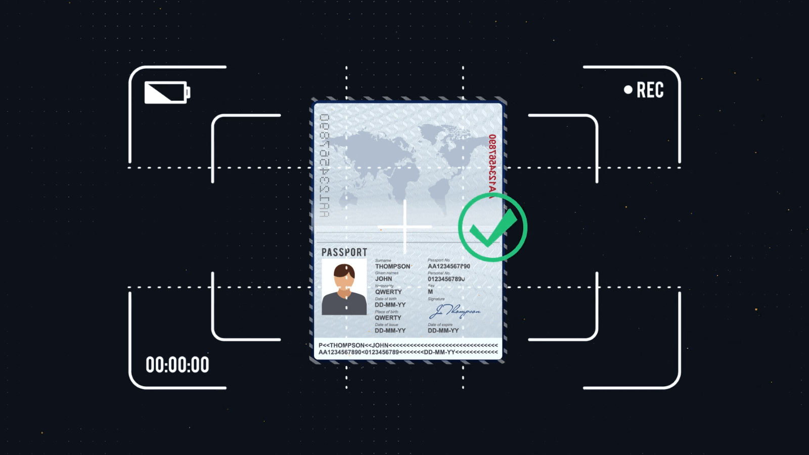 How to Register and Verify Account in Olymptrade