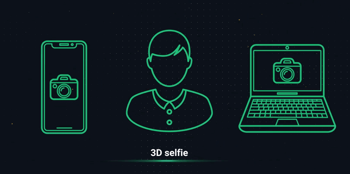 How to Register and Verify Account in Olymptrade