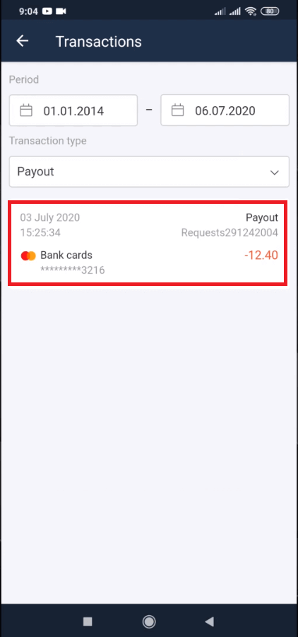Come accedere e prelevare denaro da Olymptrade Come accedere e prelevare denaro da Olymptrade