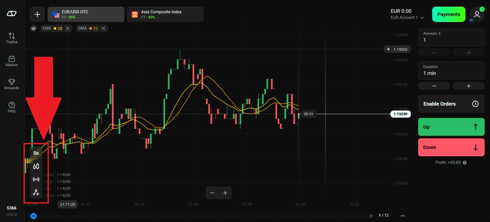How to Trade Successfully on Olymptrade in 2026: Beginner Guide & Risk Control