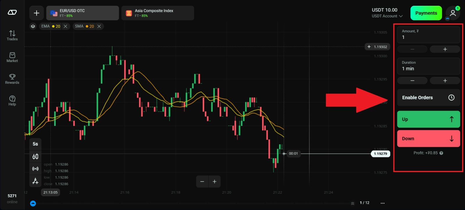 How to Trade Successfully on Olymptrade in 2026: Beginner Guide & Risk Control