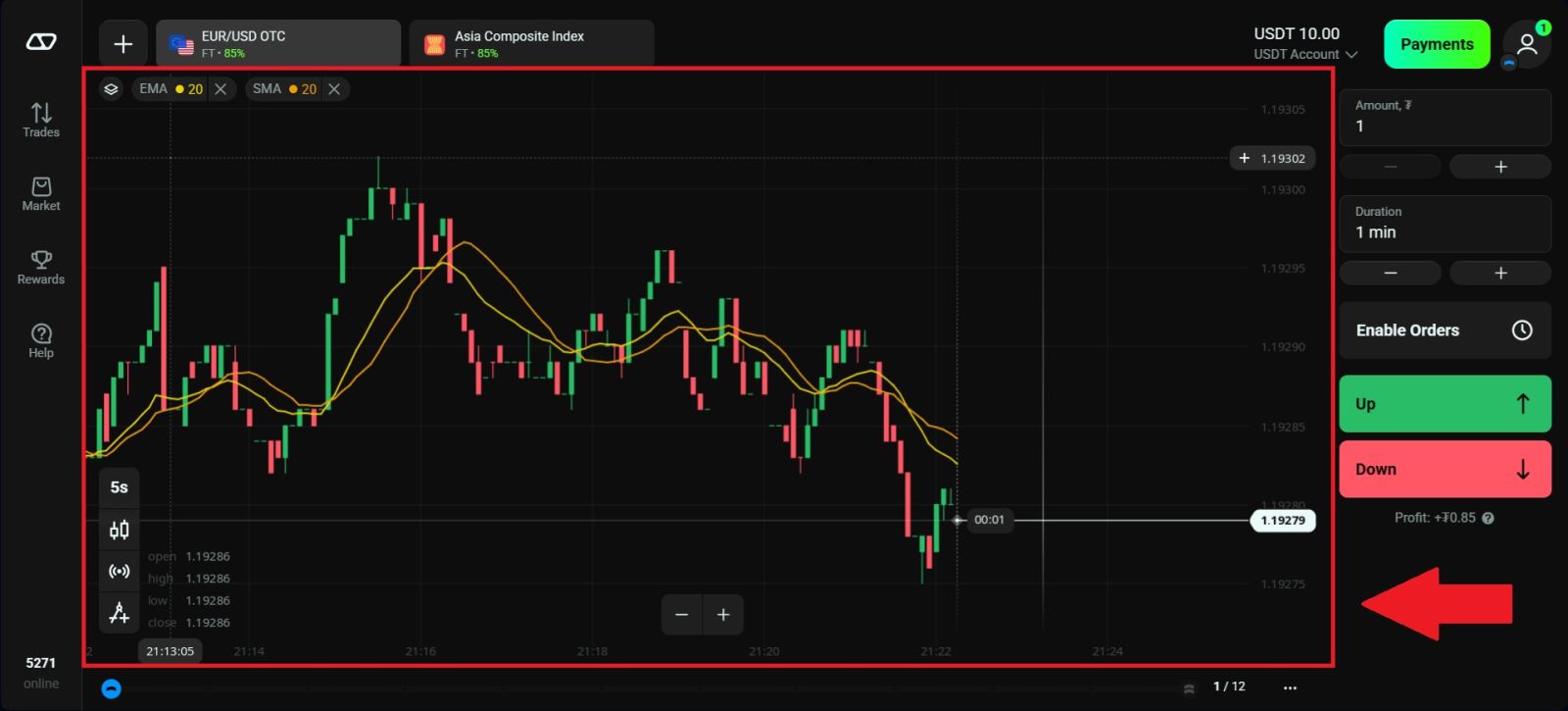 Giunsa ang Pagpamaligya nga Malampuson sa Olymptrade sa 2026: Giya sa Nagsugod ug Pagkontrol sa Risk