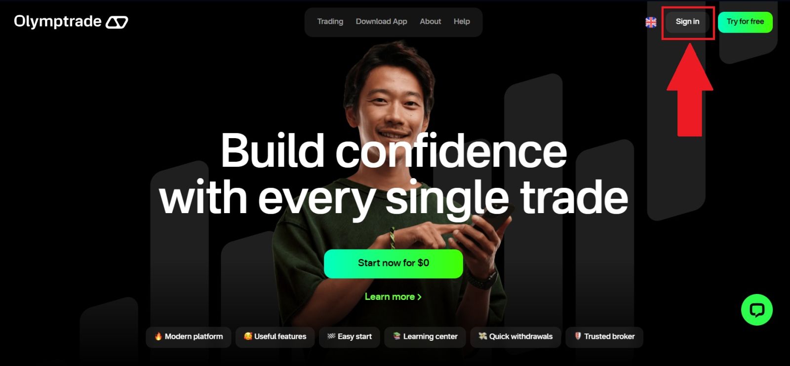 Olymptrade ගිණුම් සත්‍යාපනය 2026: KYC පියවරෙන් පියවර සම්පූර්ණ කරන්නේ කෙසේද