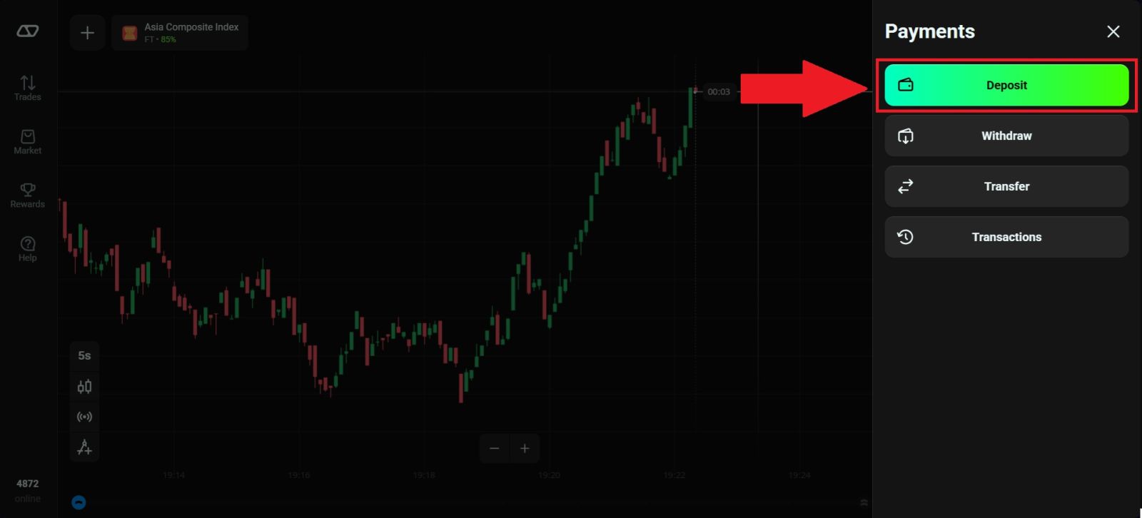 Olymptrade Deposit 2026: Step-by-Step na Gabay sa Pagdaragdag ng Pera, Gastos at Oras ng Pag-apruba