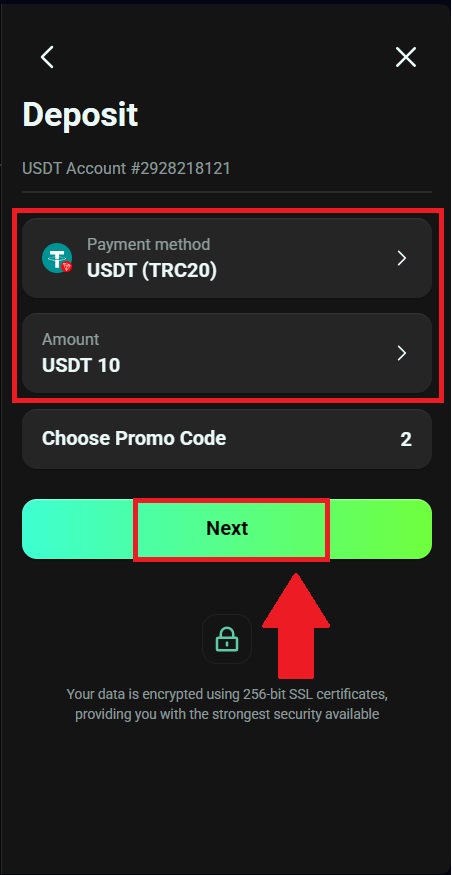 Olymptrade Deposit 2026: Step-by-Step na Gabay sa Pagdaragdag ng Pera, Gastos at Oras ng Pag-apruba